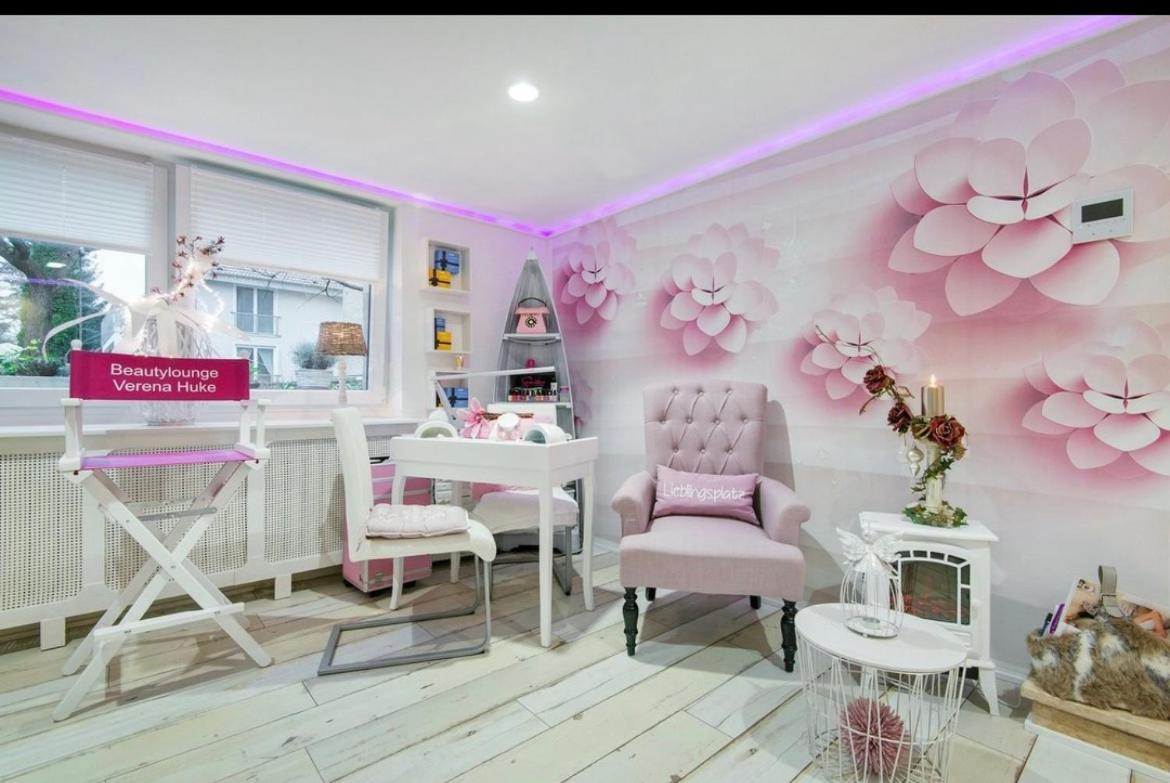 Sweet Little Mimi Appartement