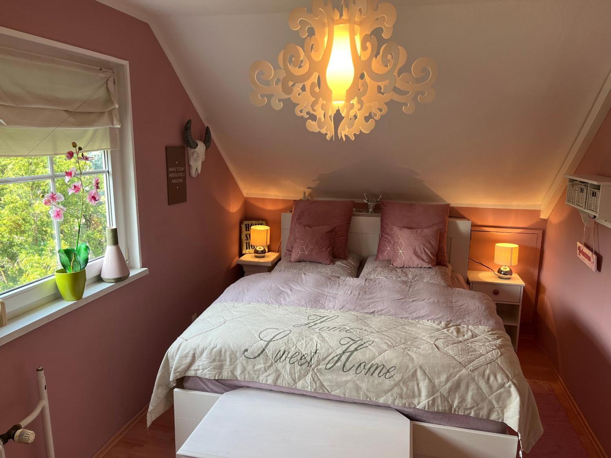 Appartement Sweet Little Mimi *