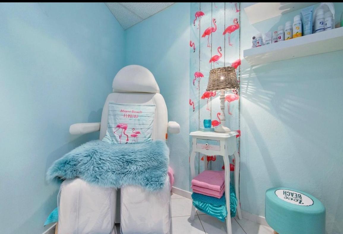 Sweet Little Mimi Appartement *