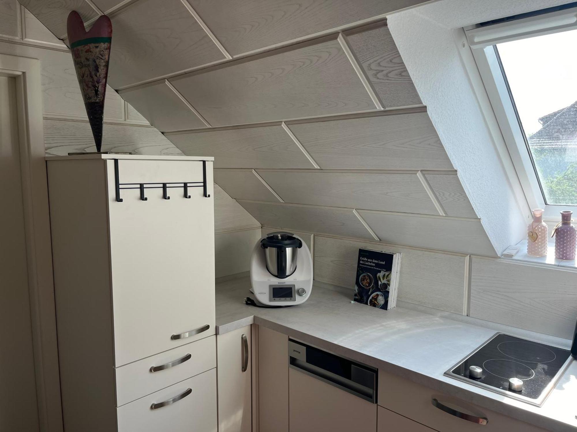 Sweet Little Mimi Appartement