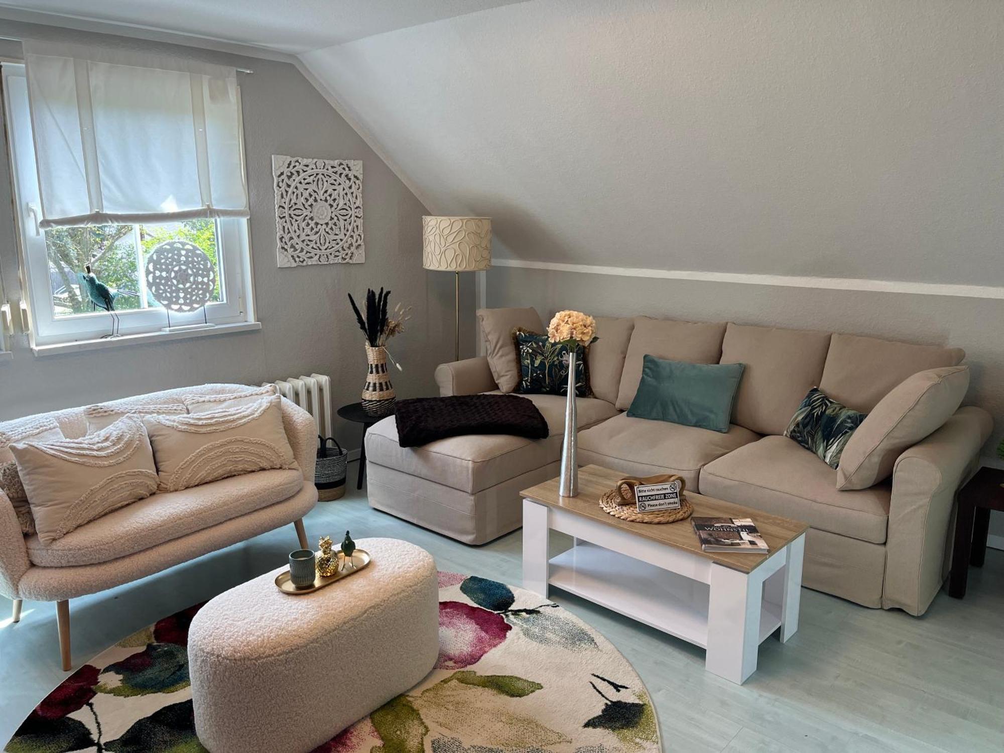 Sweet Little Mimi Appartement *