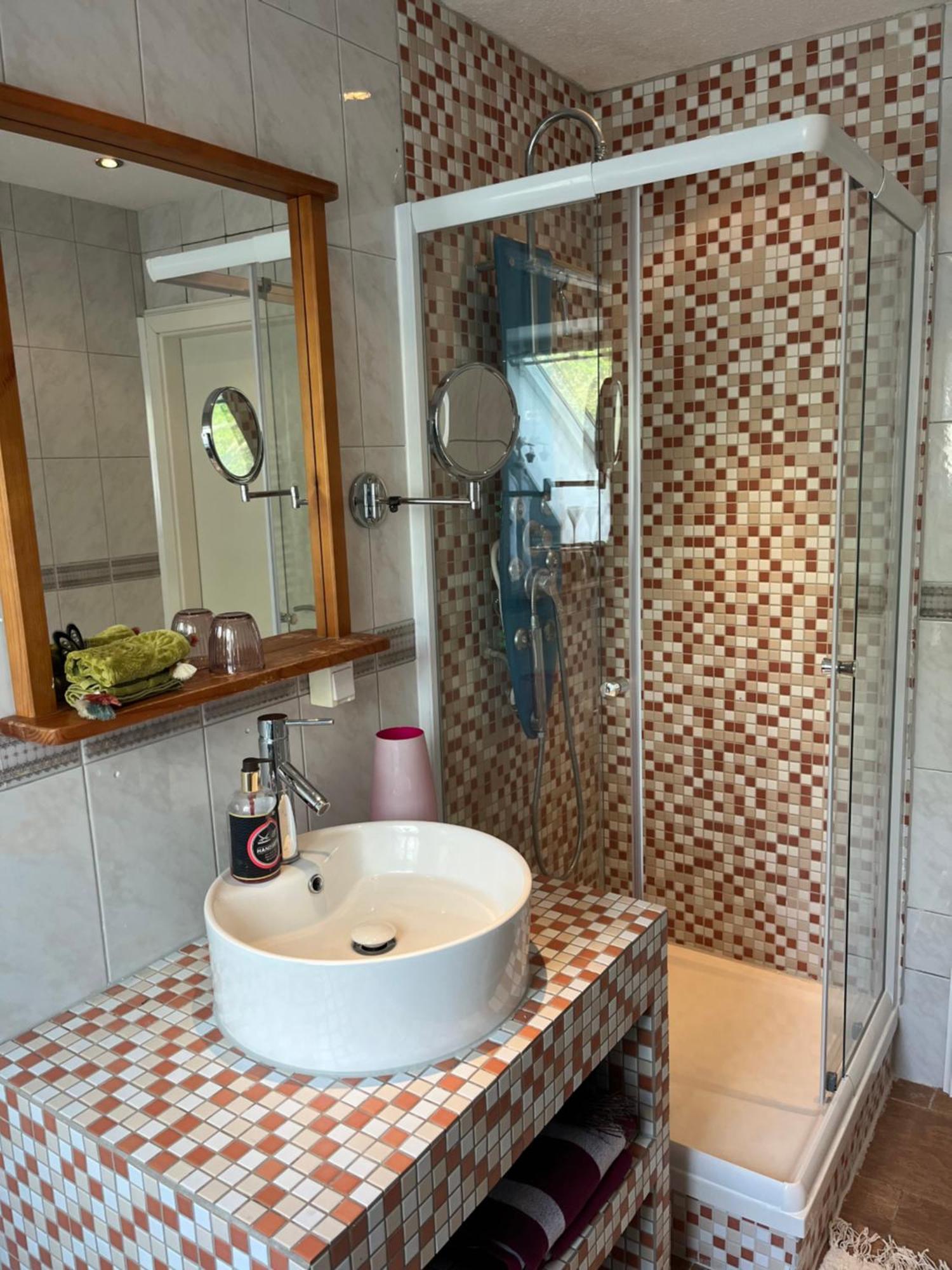 Appartement Sweet Little Mimi