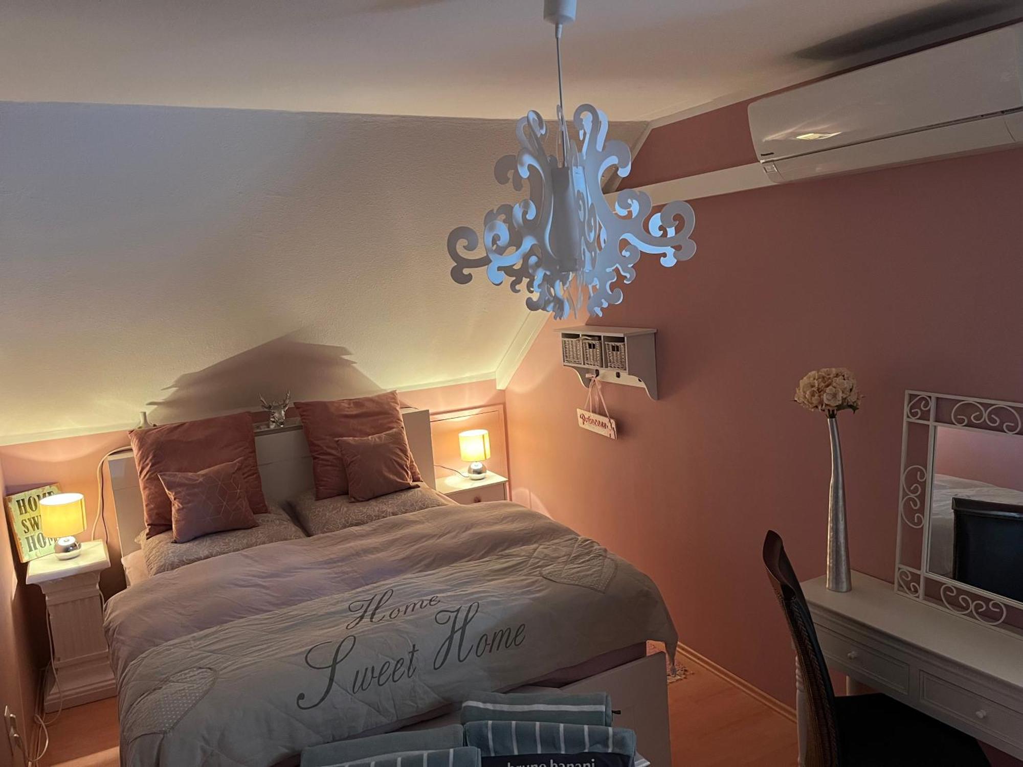 Sweet Little Mimi Appartement *