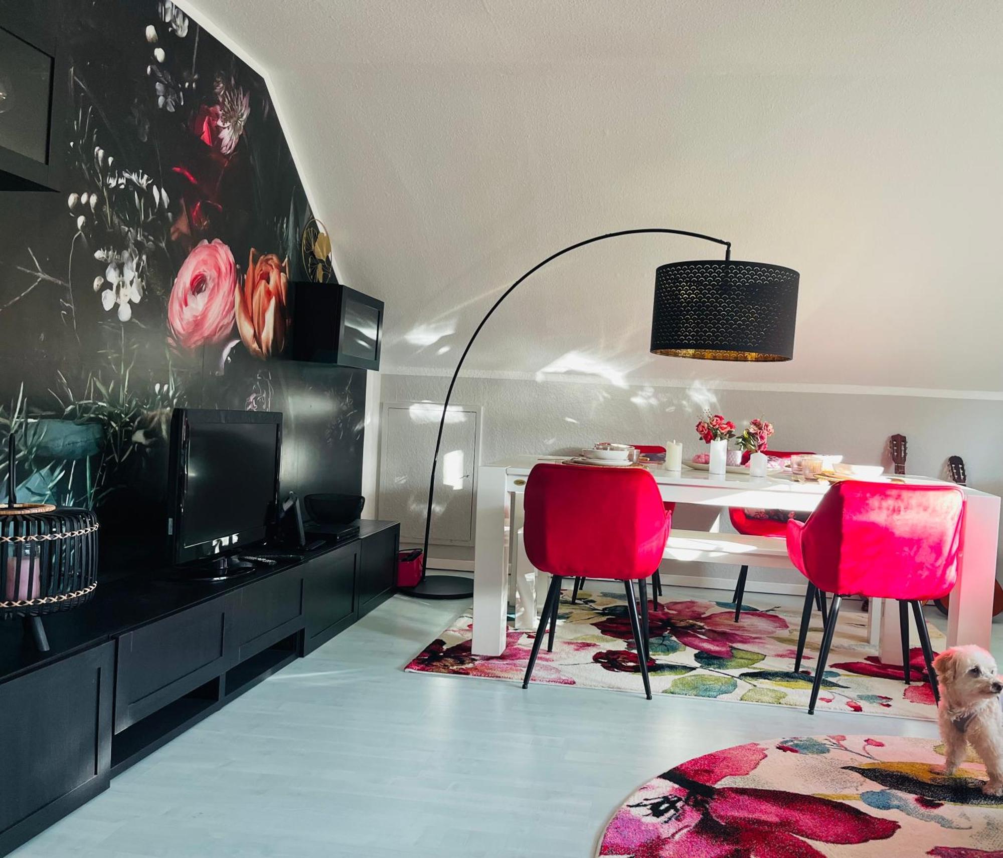 Sweet Little Mimi Appartement *