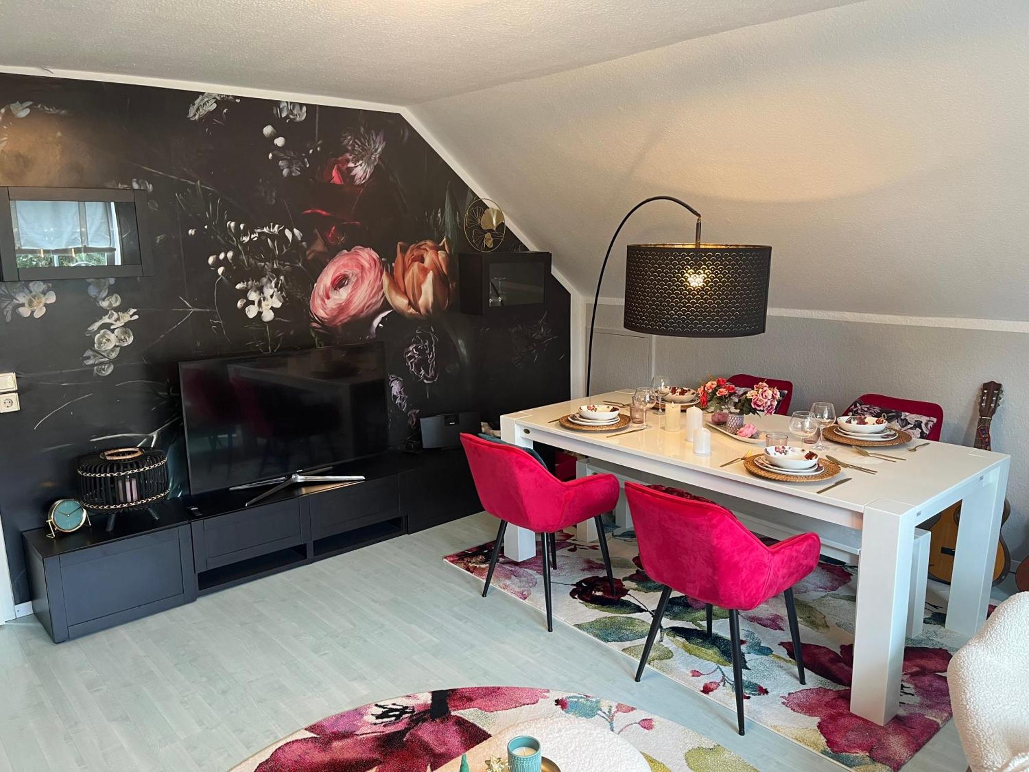 Sweet Little Mimi Appartement