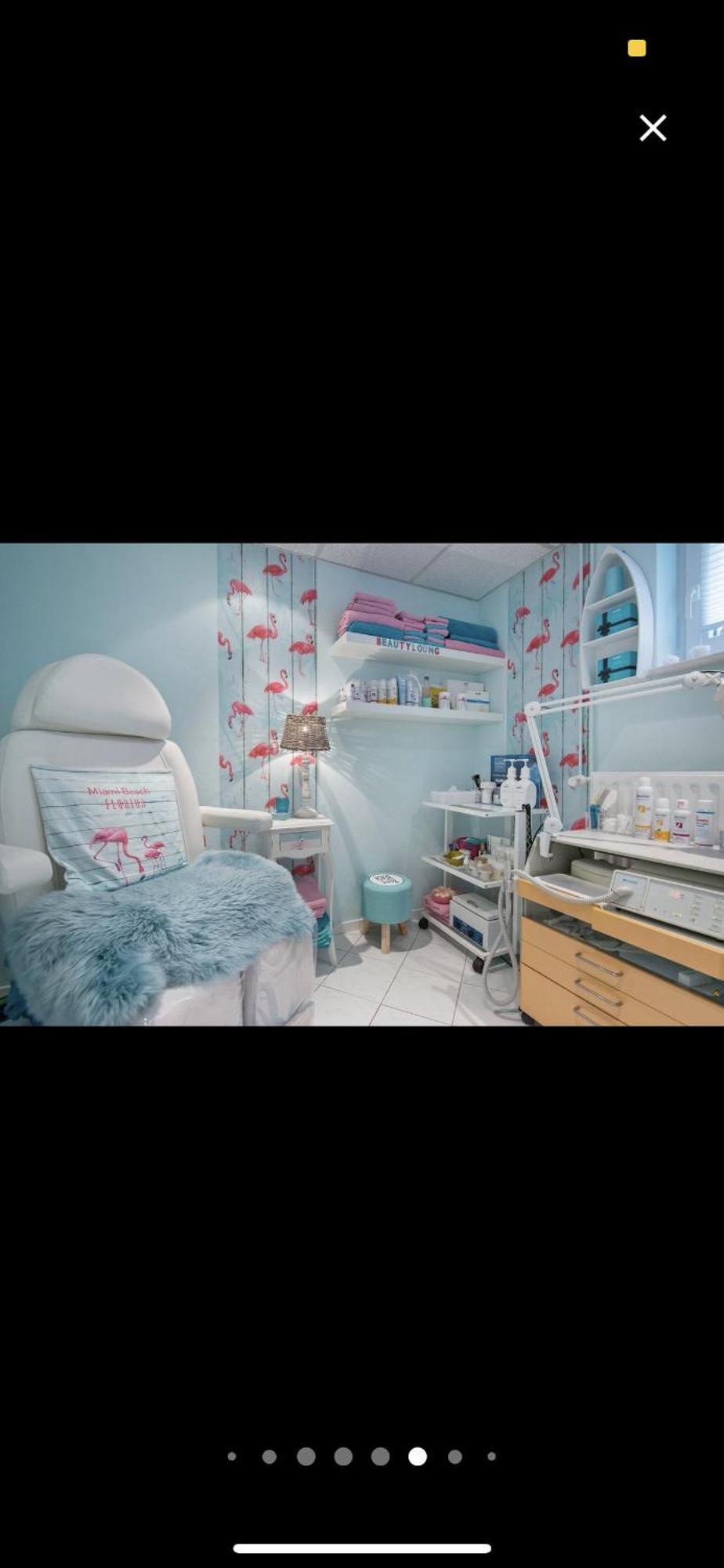 Sweet Little Mimi Appartement
