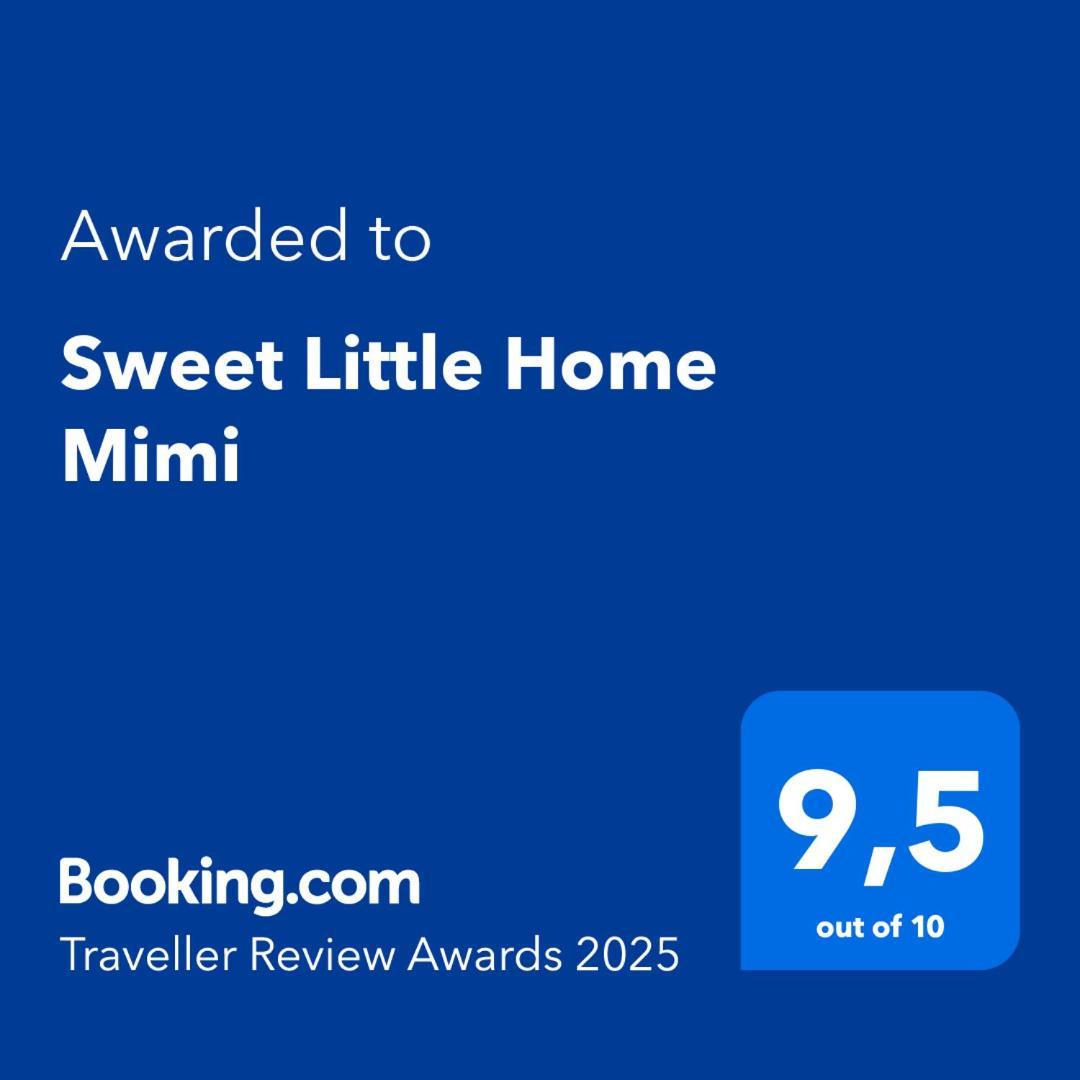 Appartement Sweet Little Mimi